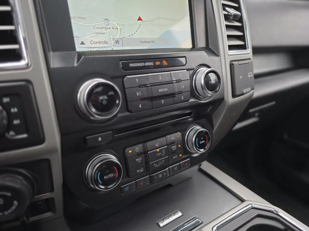 Ford F 150 photo Ford F 150