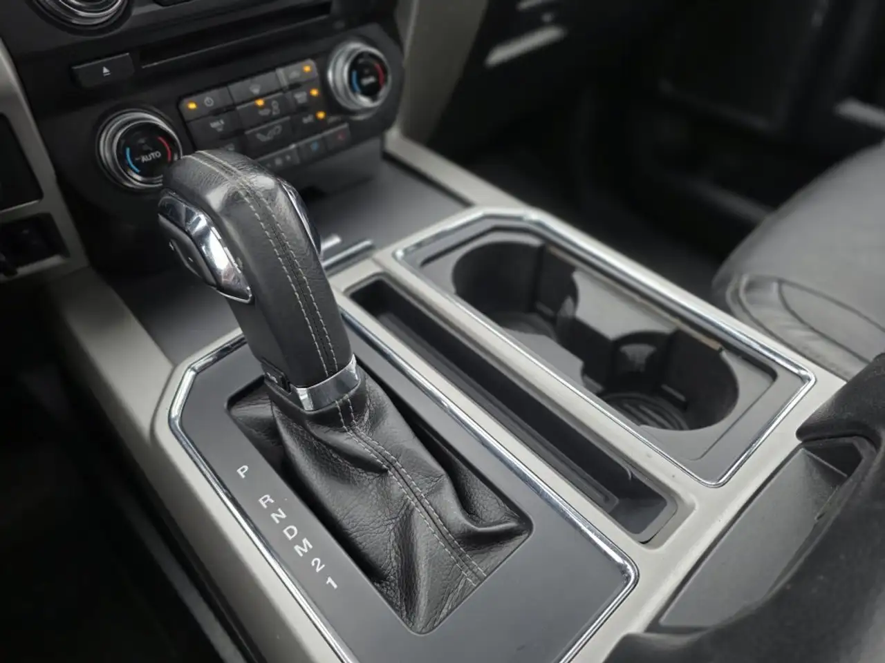 Ford F 150 photo Ford F 150