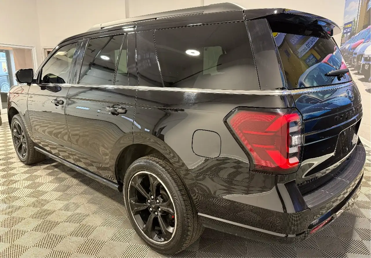 Ford Expedition photo Ford Expedition