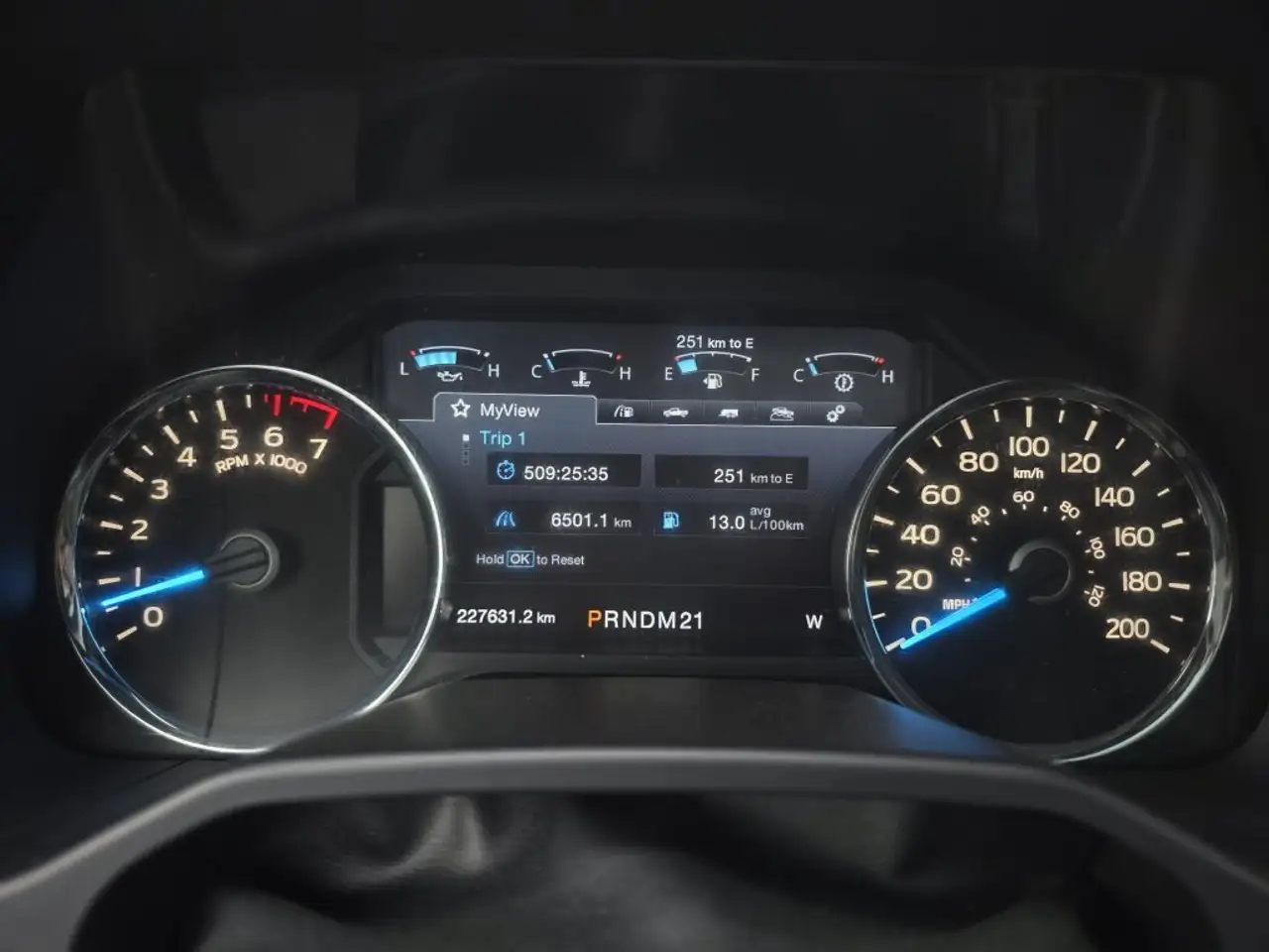 Ford F 150 photo Ford F 150