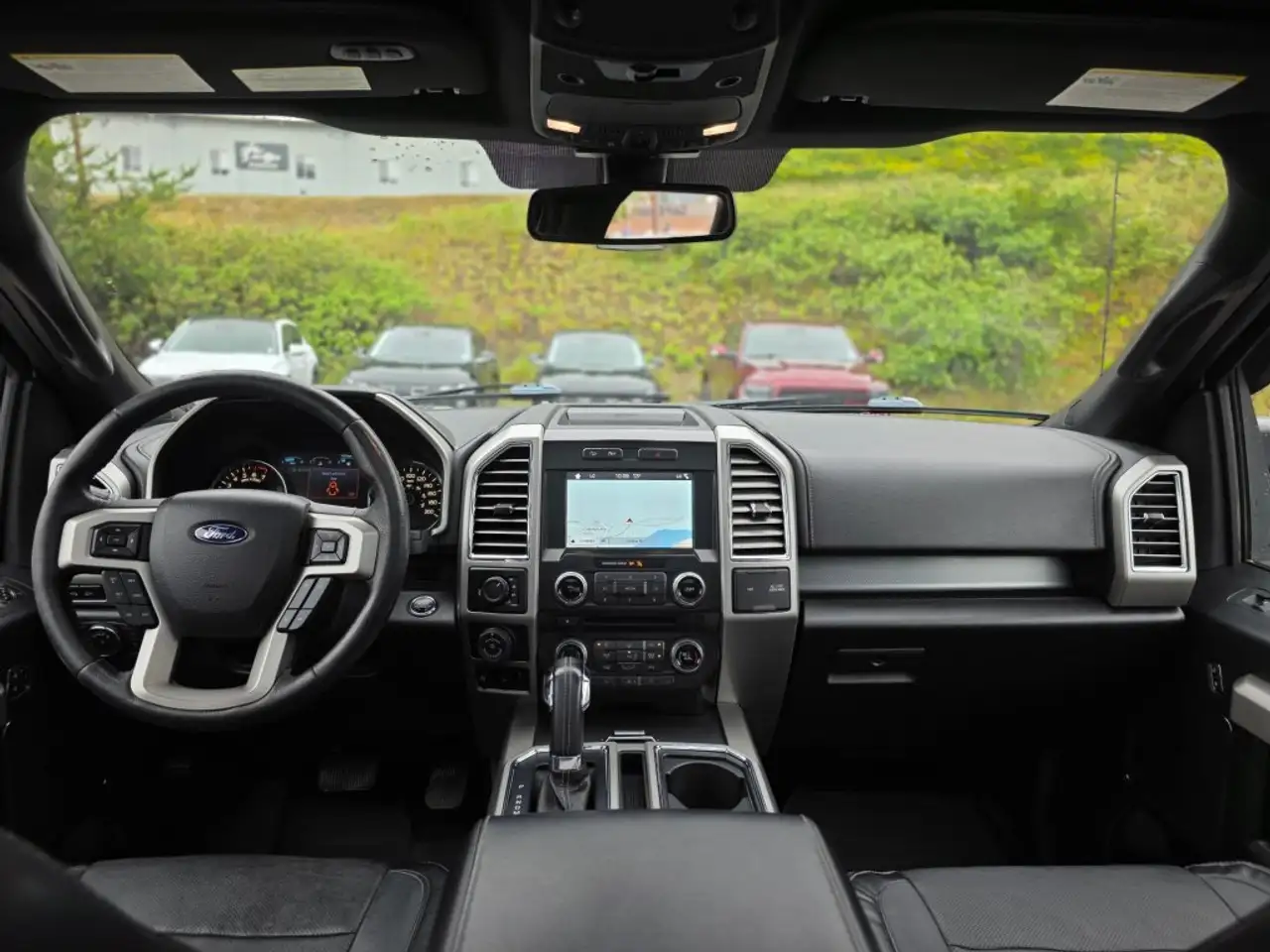 Ford F 150 photo Ford F 150