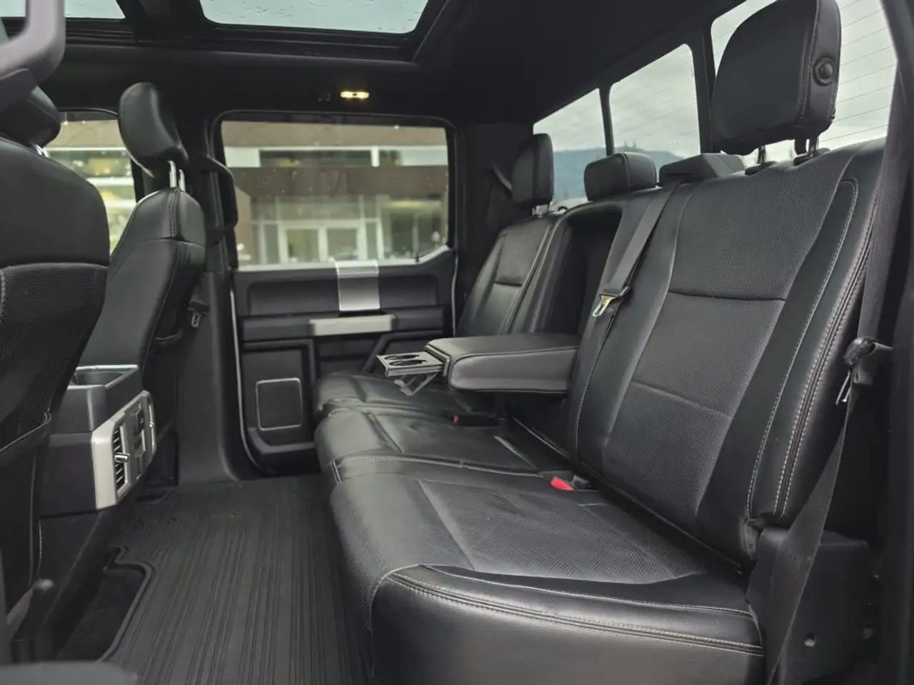 Ford F 150 photo Ford F 150