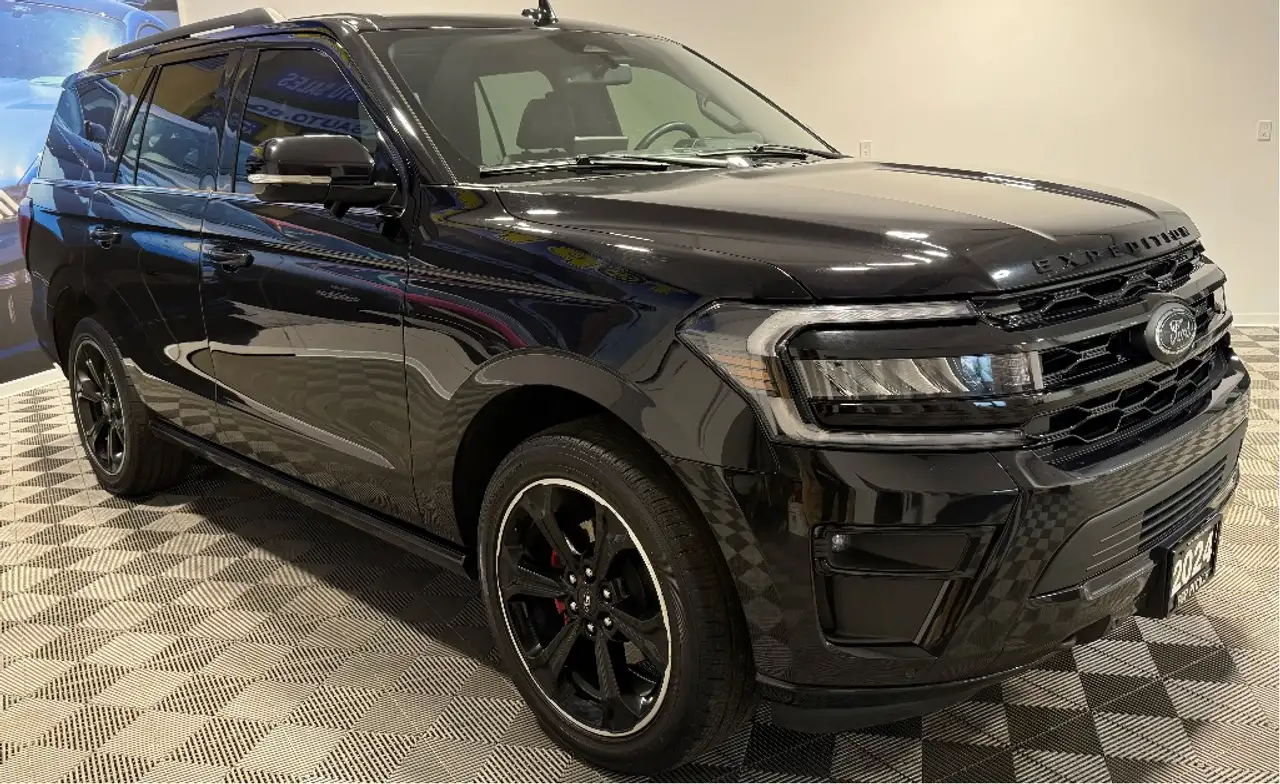 Ford Expedition photo Ford Expedition