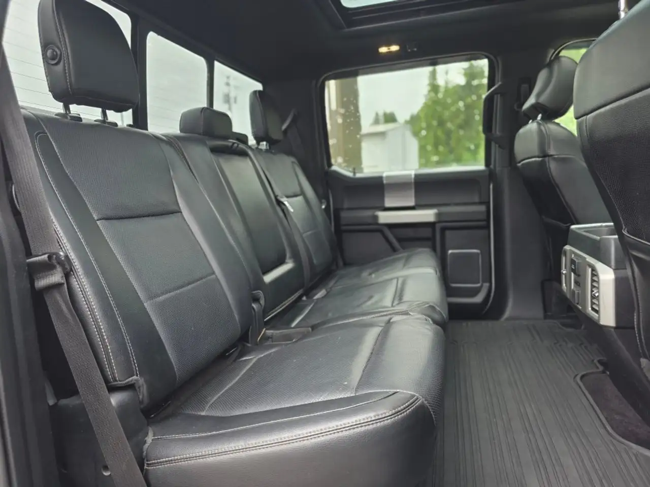 Ford F 150 photo Ford F 150