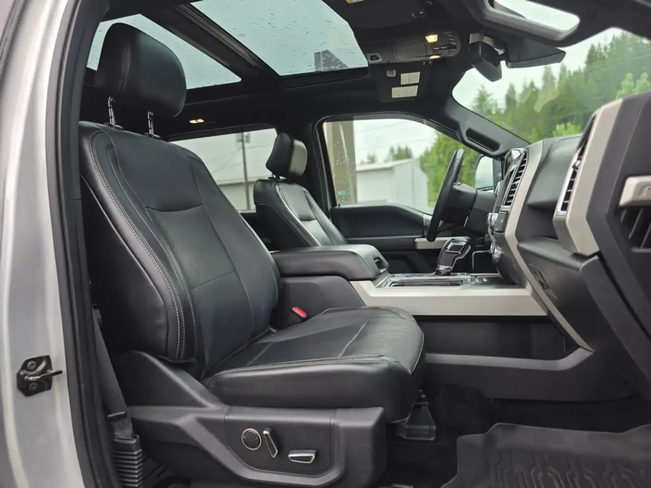 Ford F 150 photo Ford F 150