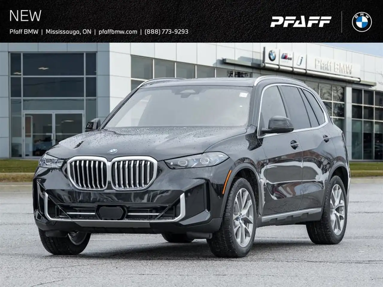 BMW X5 fotografie BMW X5