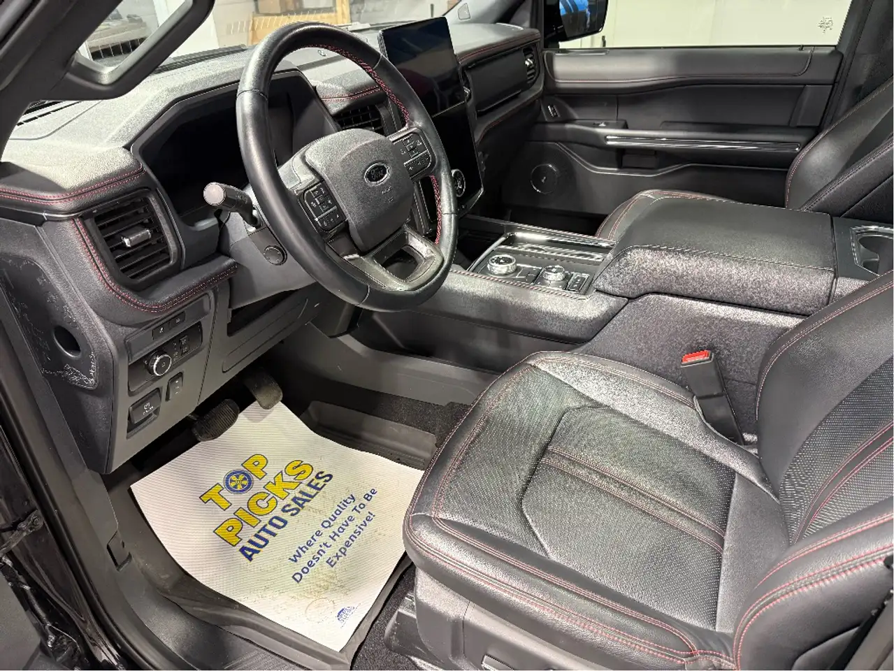 Ford Expedition photo Ford Expedition