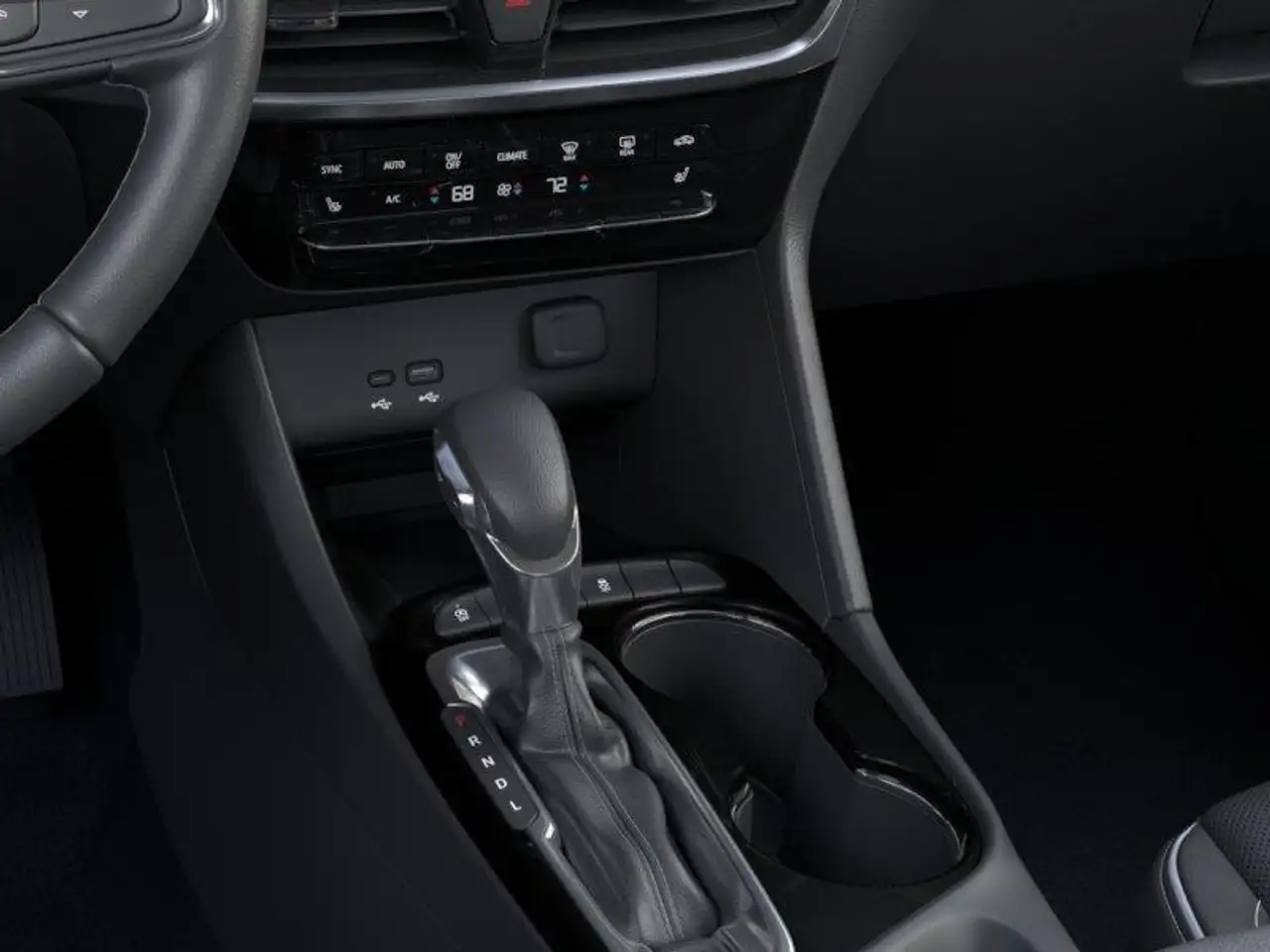 Buick Encore photo Buick Encore