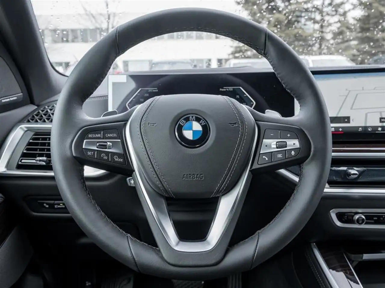 BMW X5 fotografie BMW X5