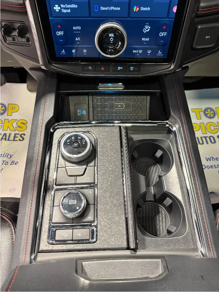 Ford Expedition photo Ford Expedition