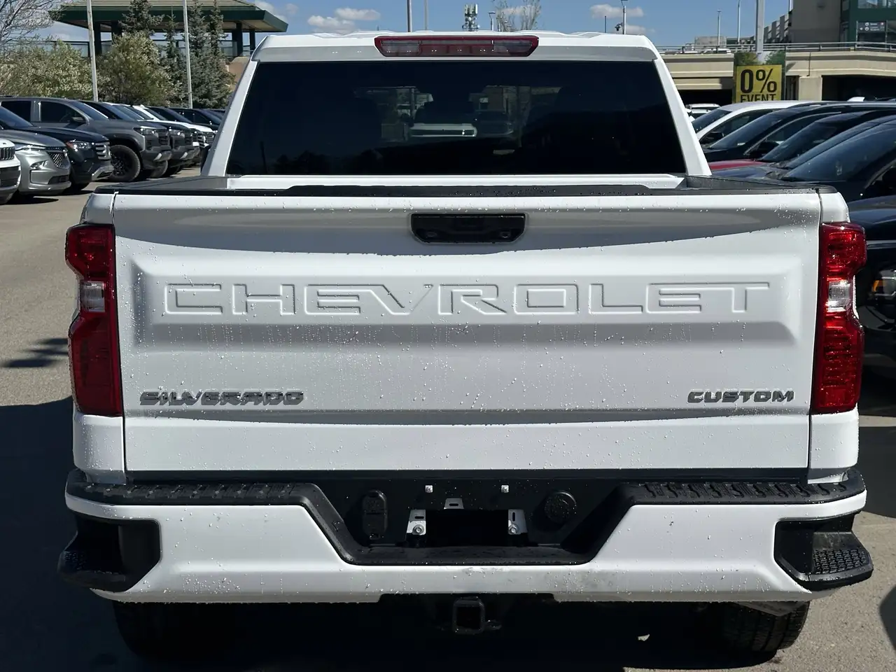 Chevrolet Silverado 1500 снимка Chevrolet Silverado 1500