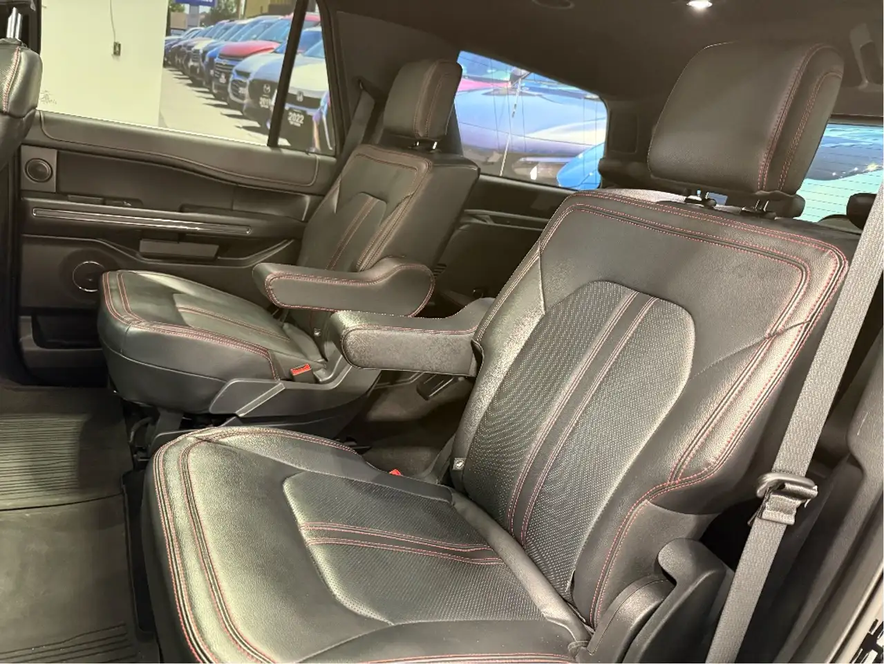 Ford Expedition photo Ford Expedition