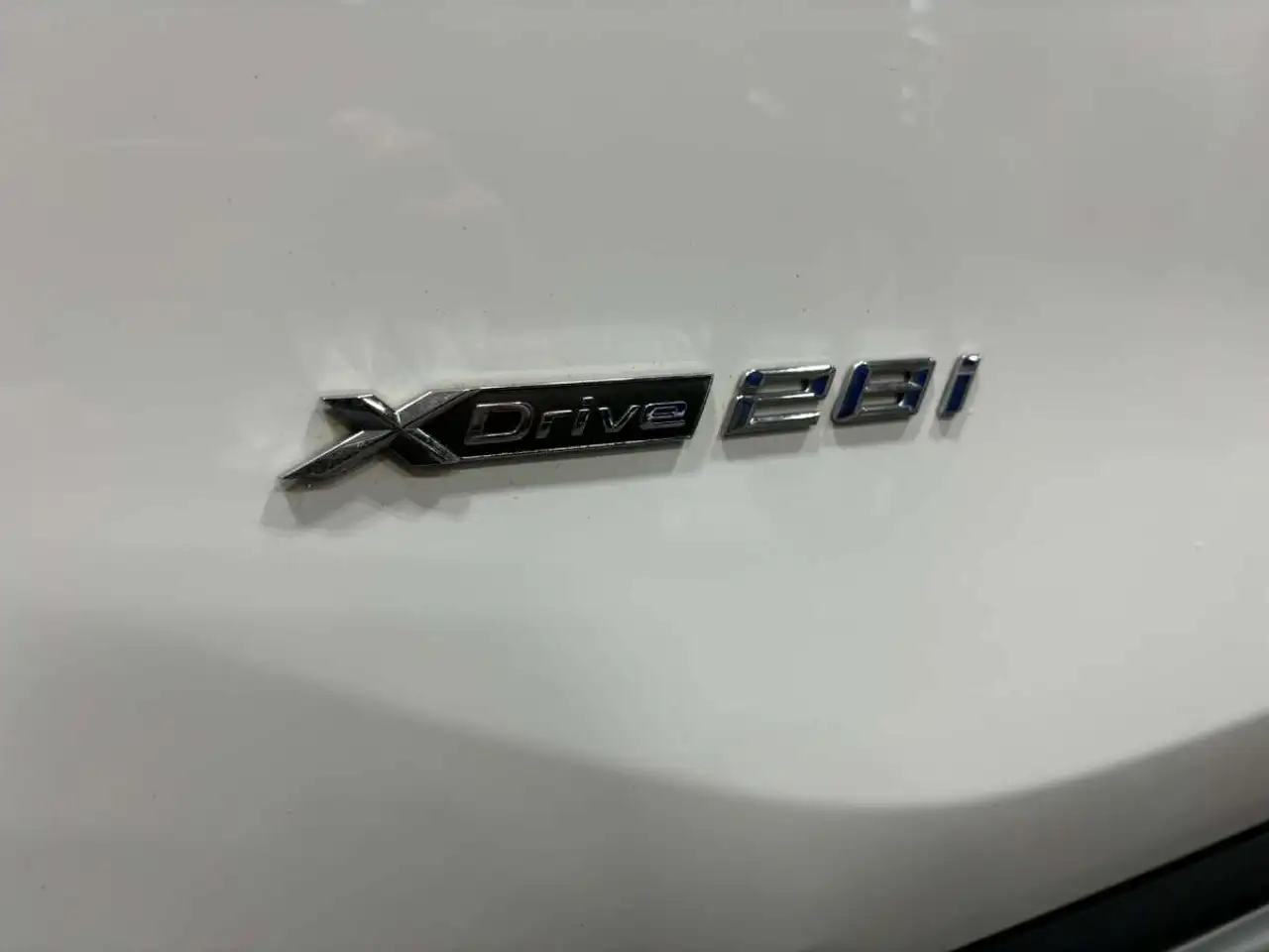 BMW X1 photo BMW X1