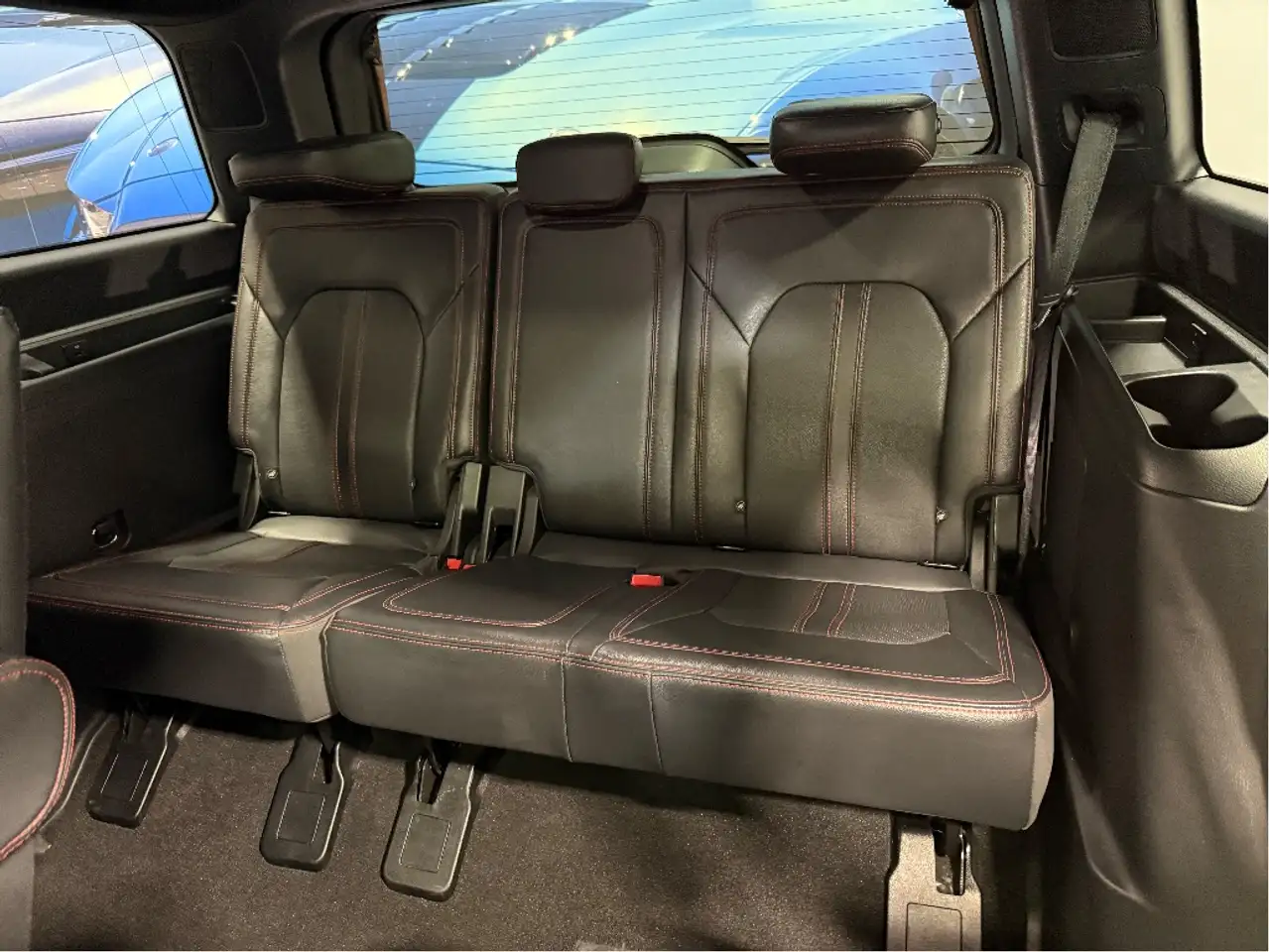 Ford Expedition photo Ford Expedition