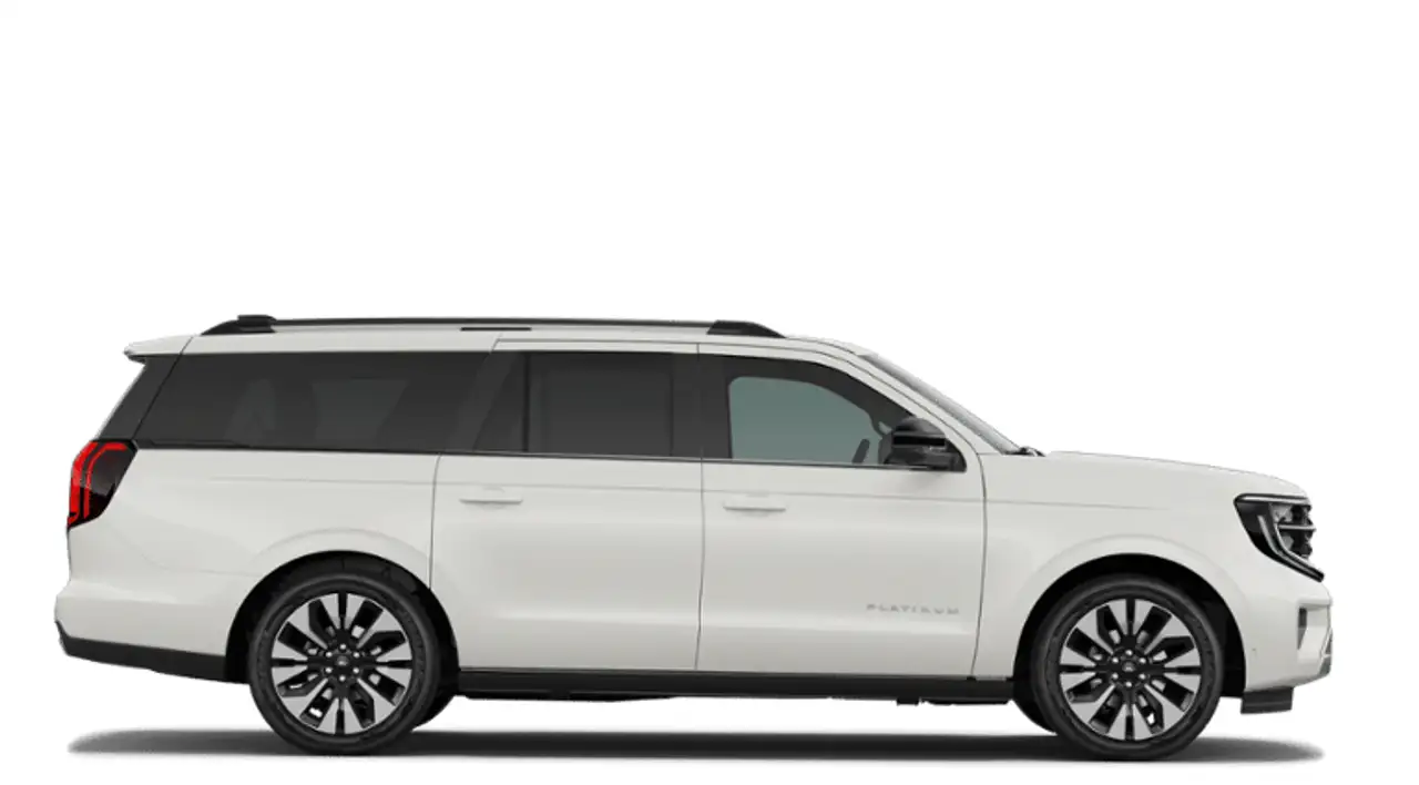 Ford Expedition fotografie Ford Expedition