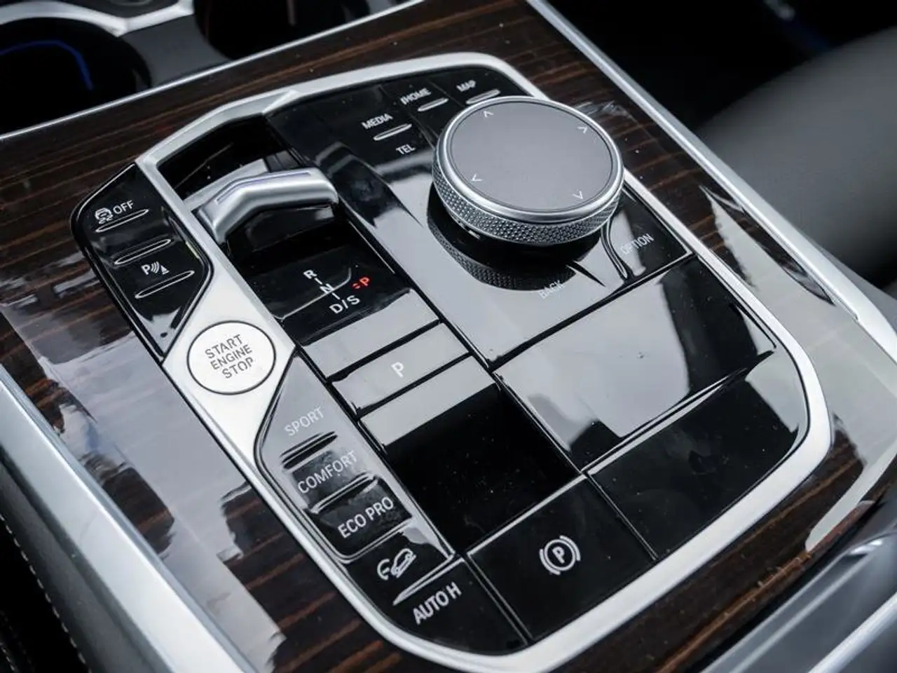 BMW X5 fotografie BMW X5
