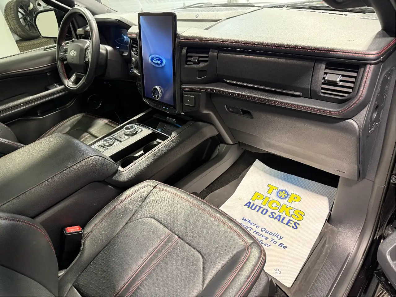 Ford Expedition photo Ford Expedition