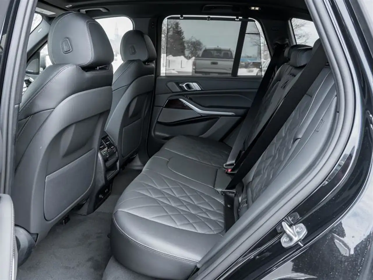 BMW X5 fotografie BMW X5