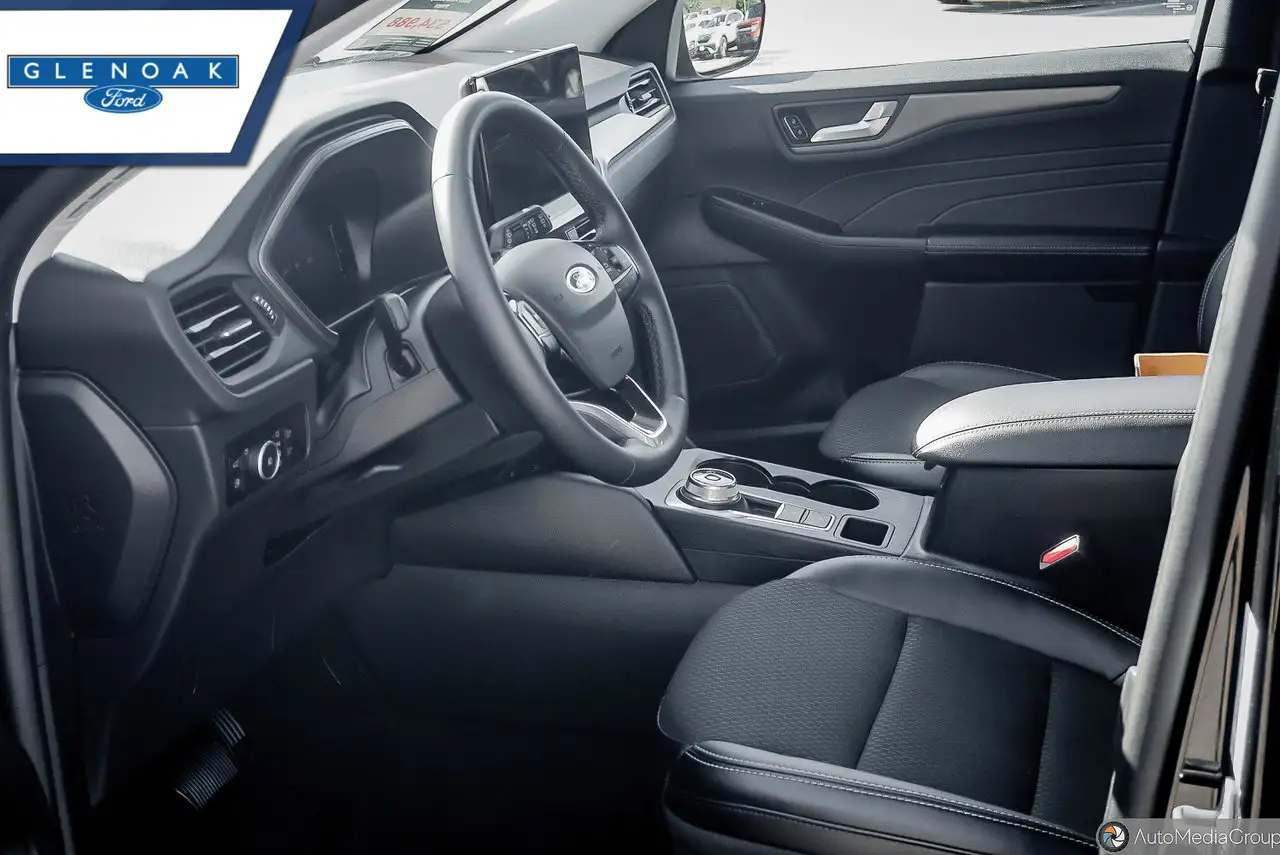 Ford Escape fotografie Ford Escape
