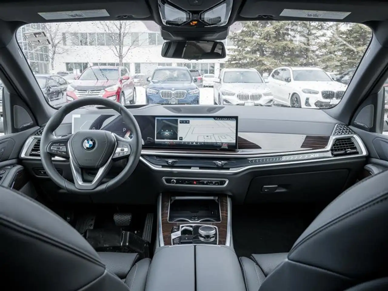 BMW X5 fotografie BMW X5