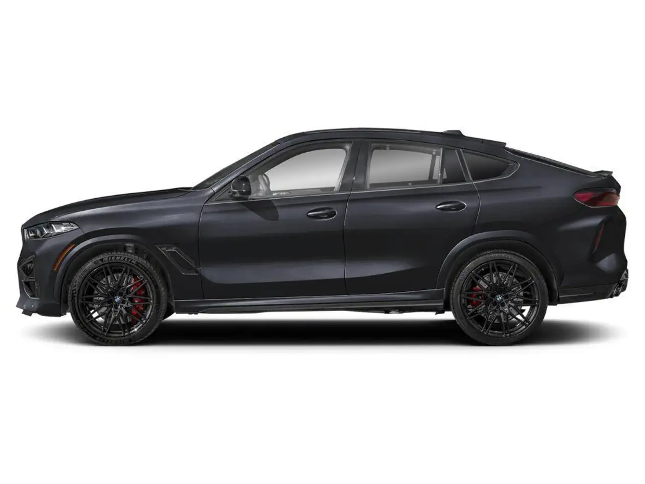 BMW X6 M photo BMW X6 M