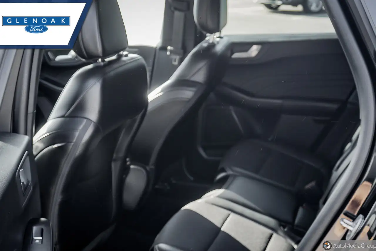 Ford Escape fotografie Ford Escape