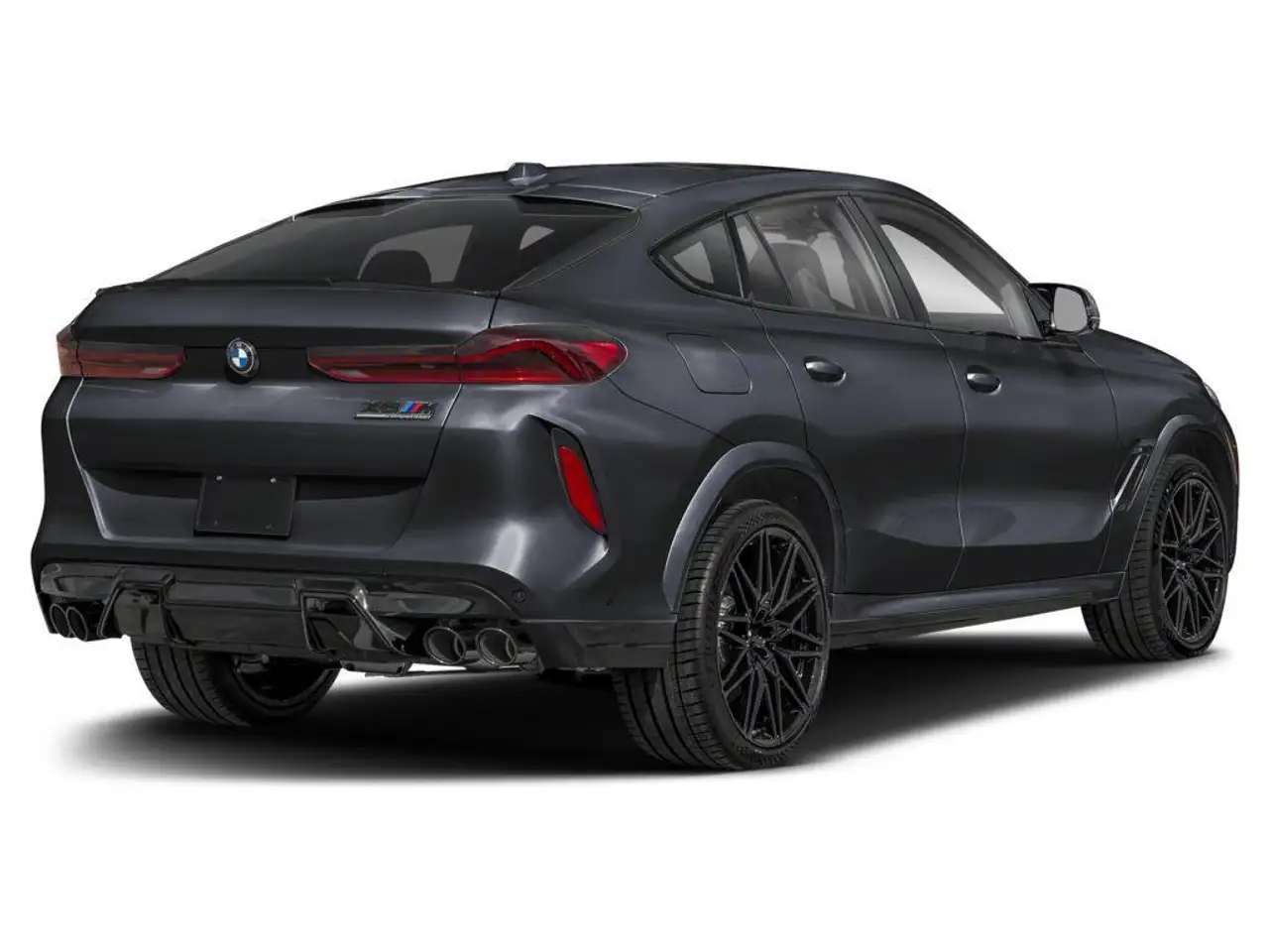 BMW X6 M photo BMW X6 M