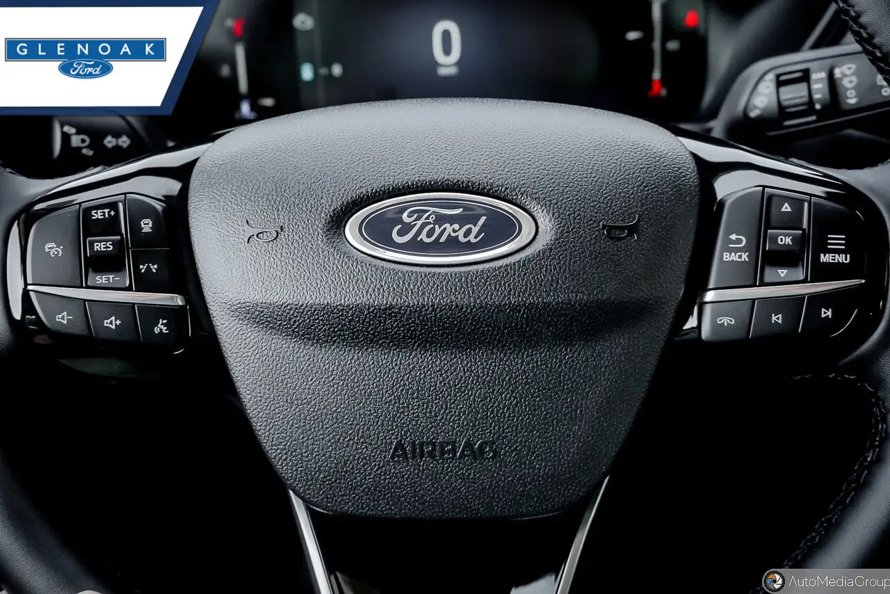 Ford Escape fotografie Ford Escape