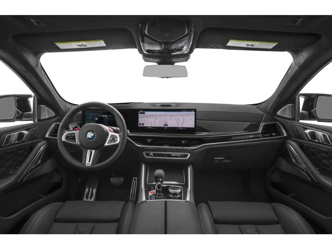 BMW X6 M photo BMW X6 M