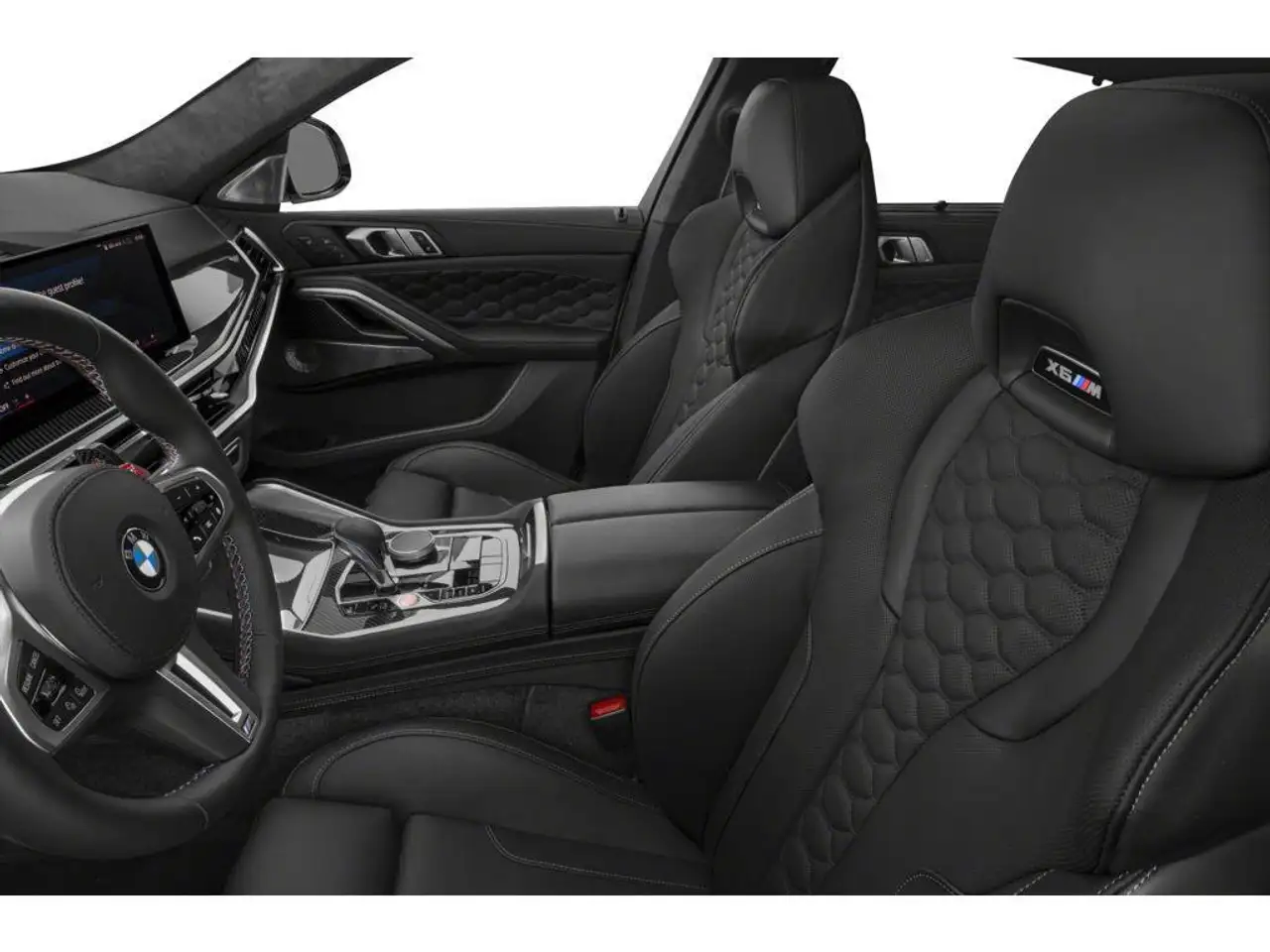 BMW X6 M photo BMW X6 M