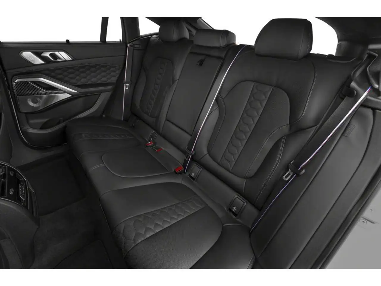 BMW X6 M photo BMW X6 M