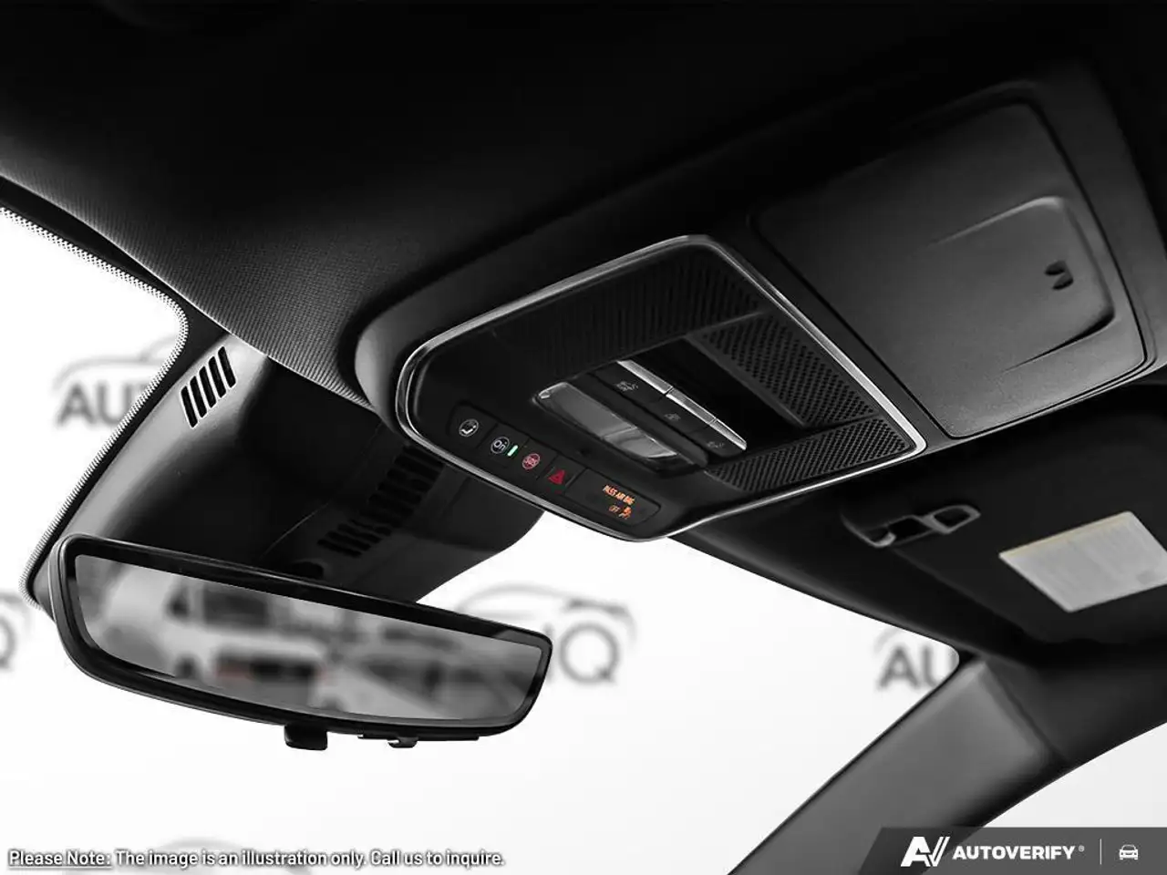 Chevrolet Traverse photo Chevrolet Traverse