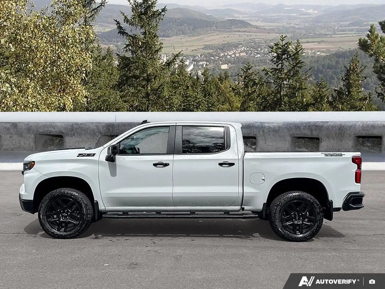 Chevrolet Silverado 1500 fotografie Chevrolet Silverado 1500