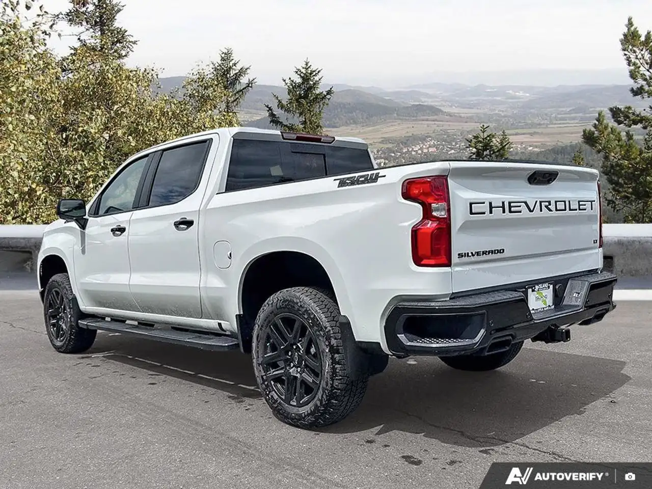 Chevrolet Silverado 1500 fotografie Chevrolet Silverado 1500