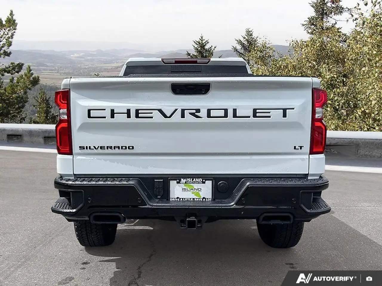 Chevrolet Silverado 1500 fotografie Chevrolet Silverado 1500