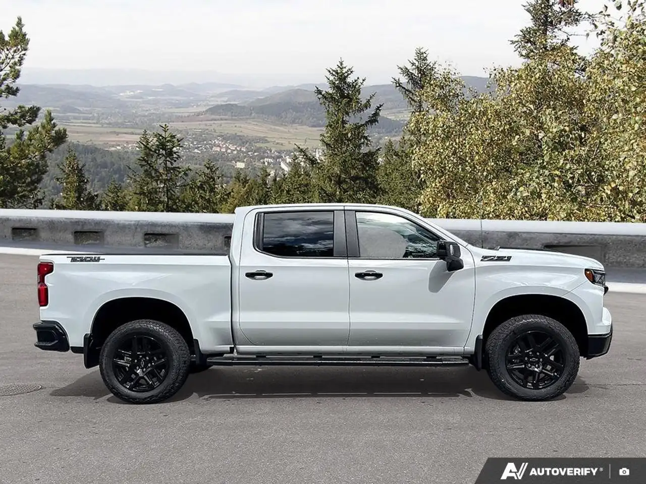 Chevrolet Silverado 1500 fotografie Chevrolet Silverado 1500