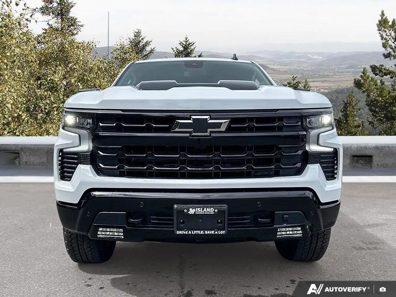Chevrolet Silverado 1500 fotografie Chevrolet Silverado 1500