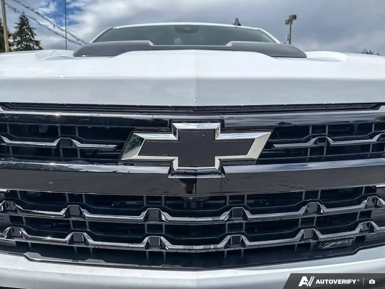 Chevrolet Silverado 1500 fotografie Chevrolet Silverado 1500