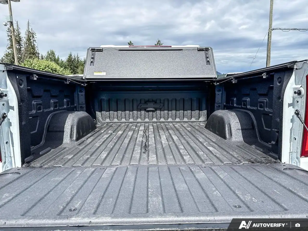 Chevrolet Silverado 1500 fotografie Chevrolet Silverado 1500