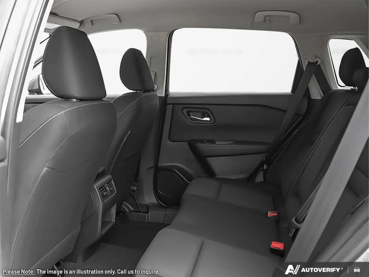 Nissan Rogue fotografie Nissan Rogue