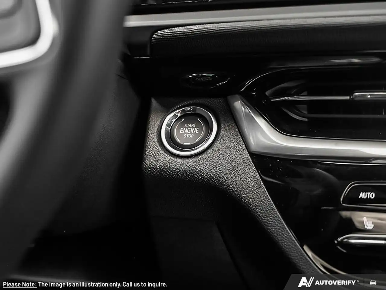 Buick Envista fotografie Buick Envista