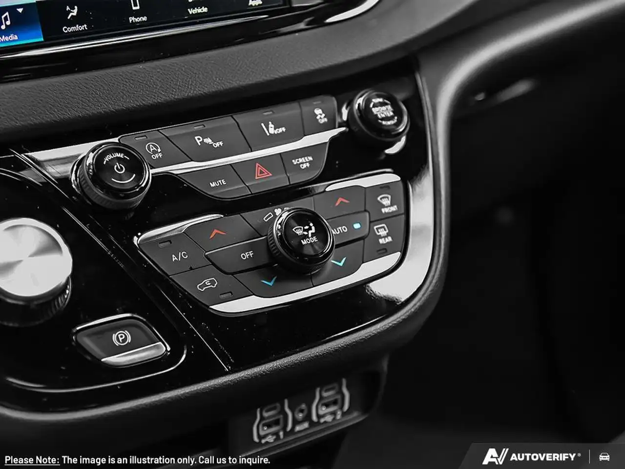 Chrysler Grand Caravan fotografie Chrysler Grand Caravan