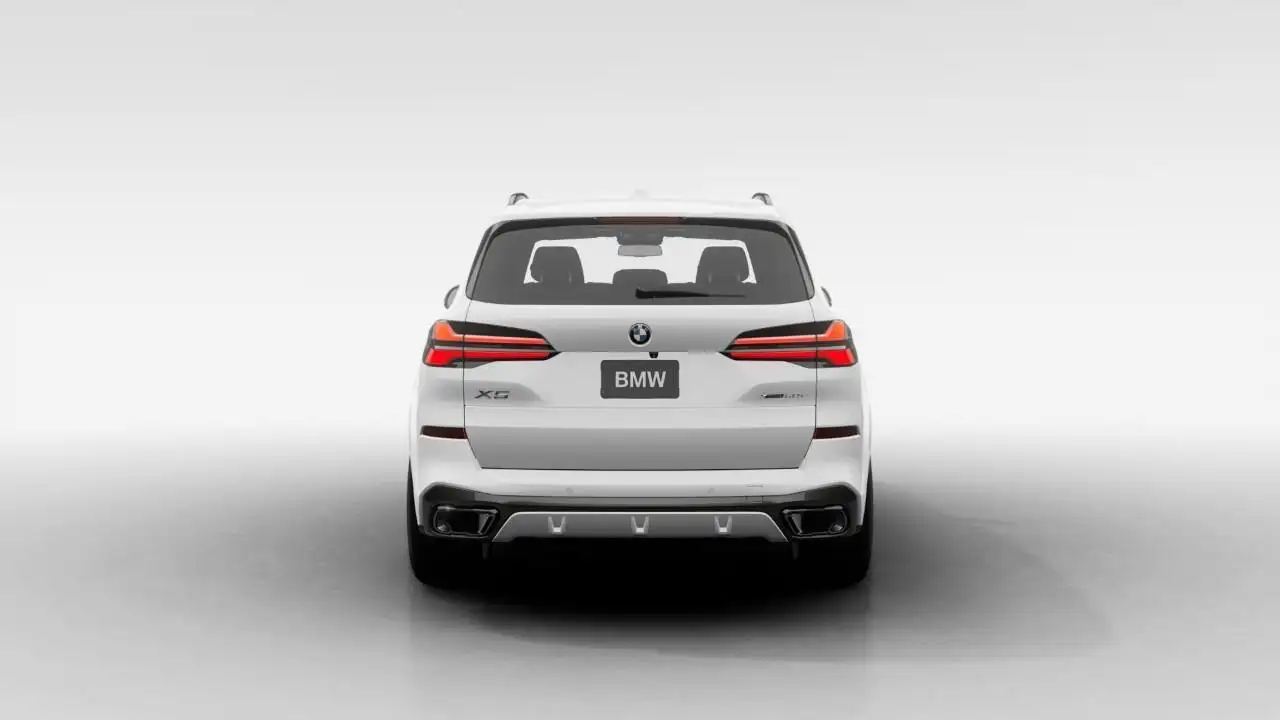 BMW X5 fotografie BMW X5