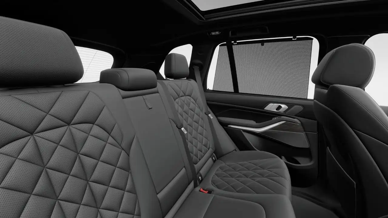 BMW X5 fotografie BMW X5