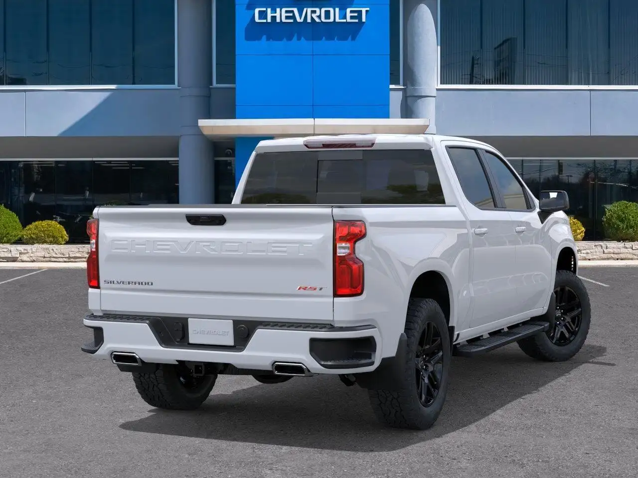 Chevrolet Silverado 1500 photo Chevrolet Silverado 1500