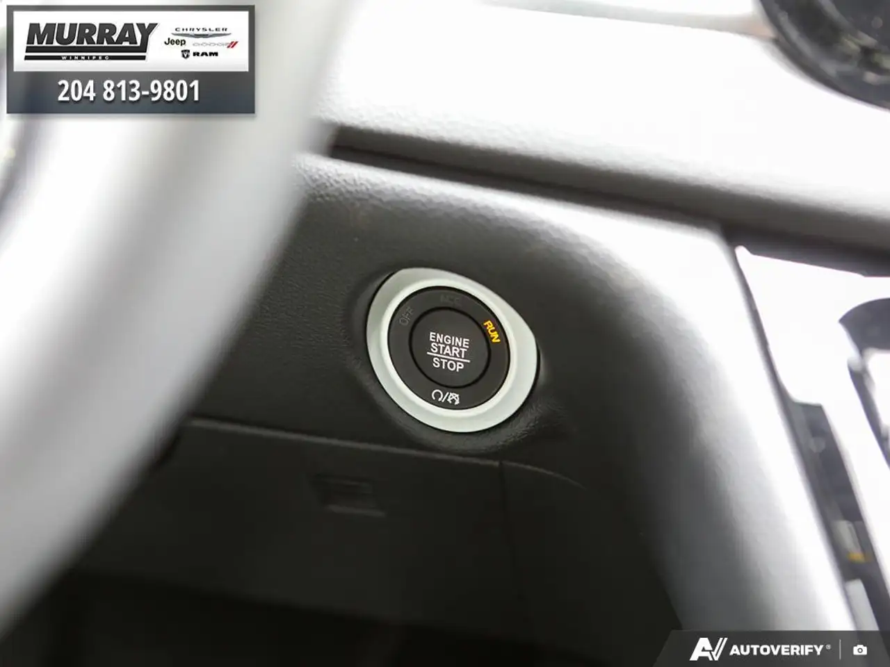 Chrysler Grand Caravan снимка Chrysler Grand Caravan
