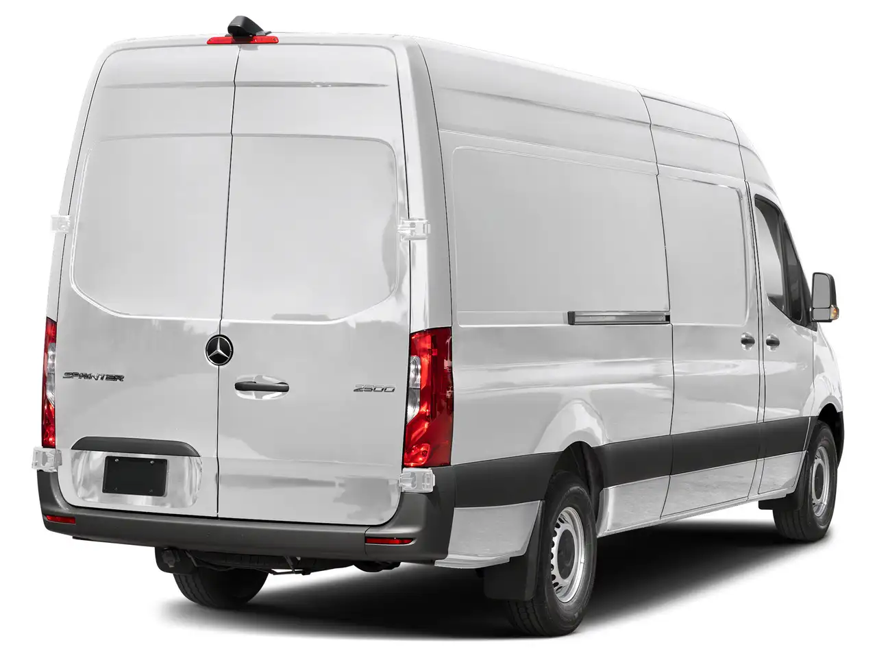 2026 Mercedes-Benz Sprinter