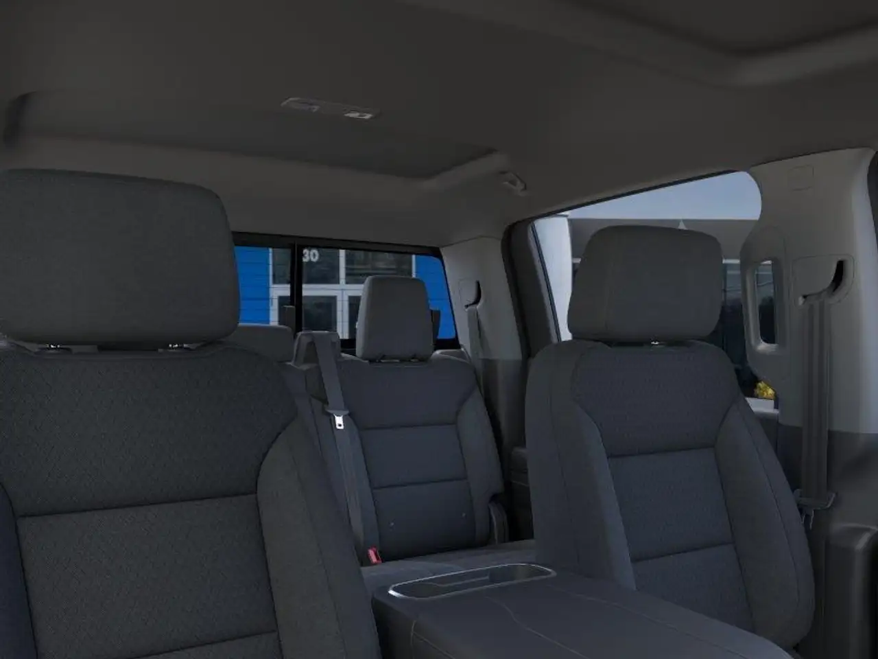 Chevrolet Silverado 1500 photo Chevrolet Silverado 1500