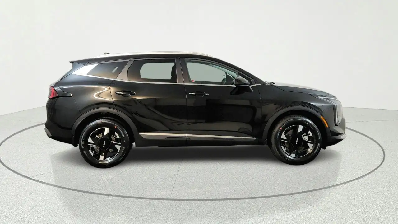 Kia Sportage снимка Kia Sportage