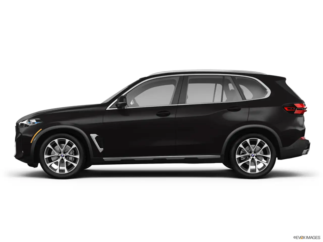 BMW X5 photo BMW X5